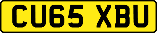 CU65XBU