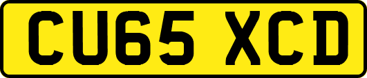 CU65XCD