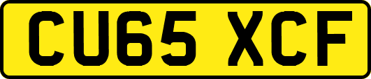 CU65XCF