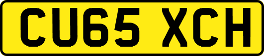 CU65XCH