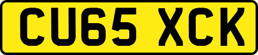 CU65XCK