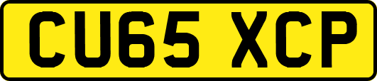 CU65XCP