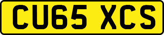 CU65XCS