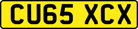 CU65XCX