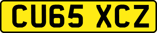 CU65XCZ