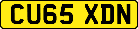 CU65XDN