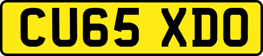 CU65XDO