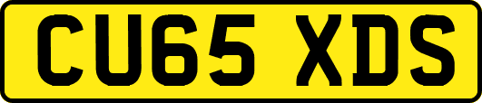CU65XDS