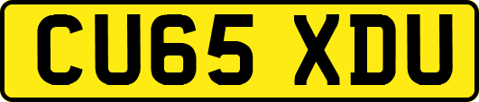 CU65XDU