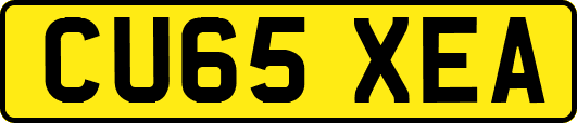 CU65XEA