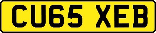 CU65XEB