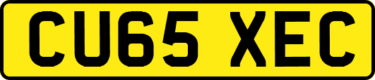 CU65XEC