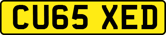 CU65XED
