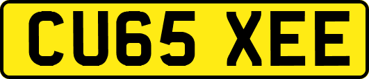 CU65XEE