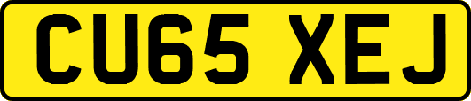 CU65XEJ