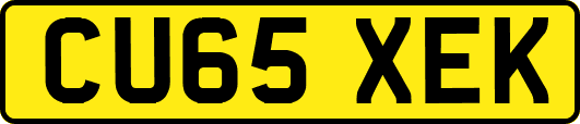 CU65XEK