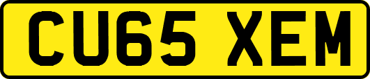CU65XEM