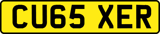 CU65XER