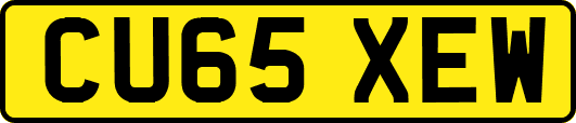CU65XEW