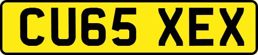 CU65XEX