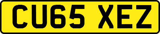 CU65XEZ