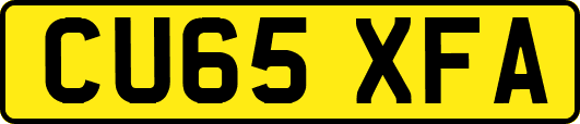 CU65XFA