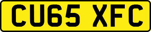 CU65XFC