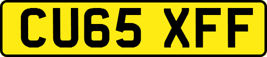 CU65XFF