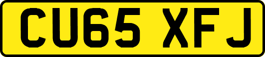 CU65XFJ