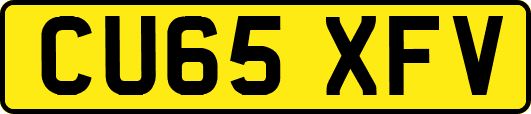 CU65XFV