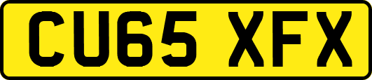 CU65XFX