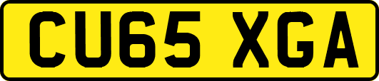 CU65XGA