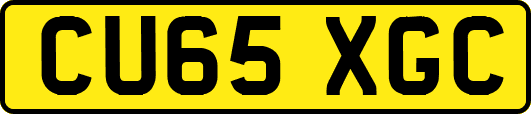 CU65XGC