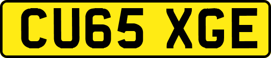 CU65XGE
