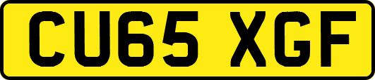CU65XGF