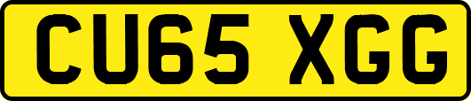CU65XGG
