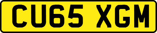 CU65XGM