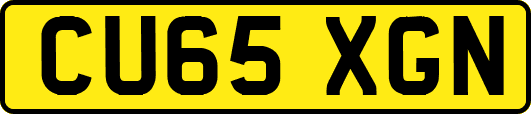 CU65XGN