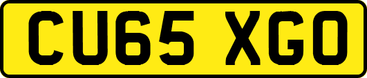 CU65XGO
