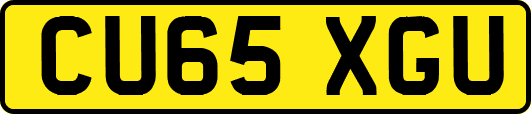 CU65XGU