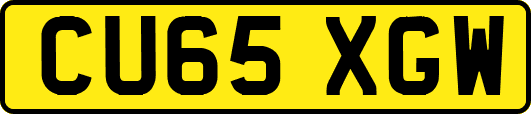 CU65XGW