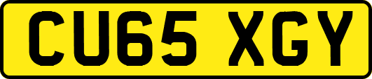 CU65XGY