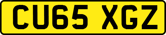 CU65XGZ
