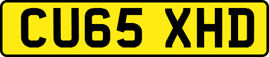 CU65XHD