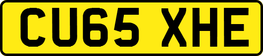 CU65XHE