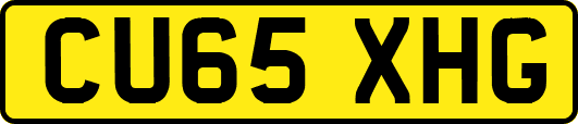 CU65XHG