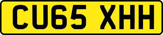 CU65XHH