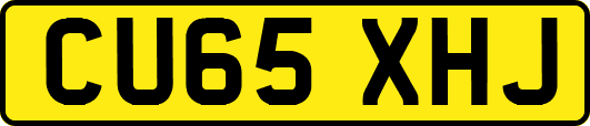 CU65XHJ