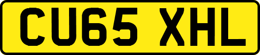 CU65XHL