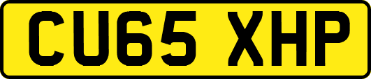 CU65XHP